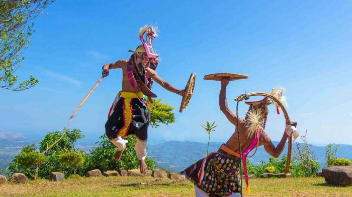 Why Explore Flores Island