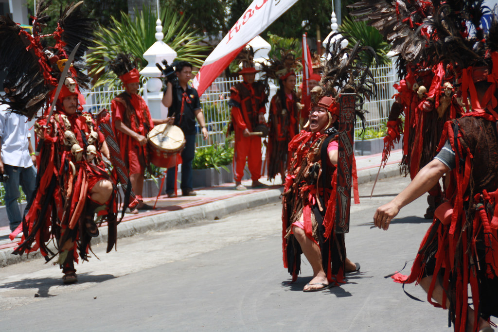 Unravel the Beauty and Meaning Behind Indonesian Traditional Dances