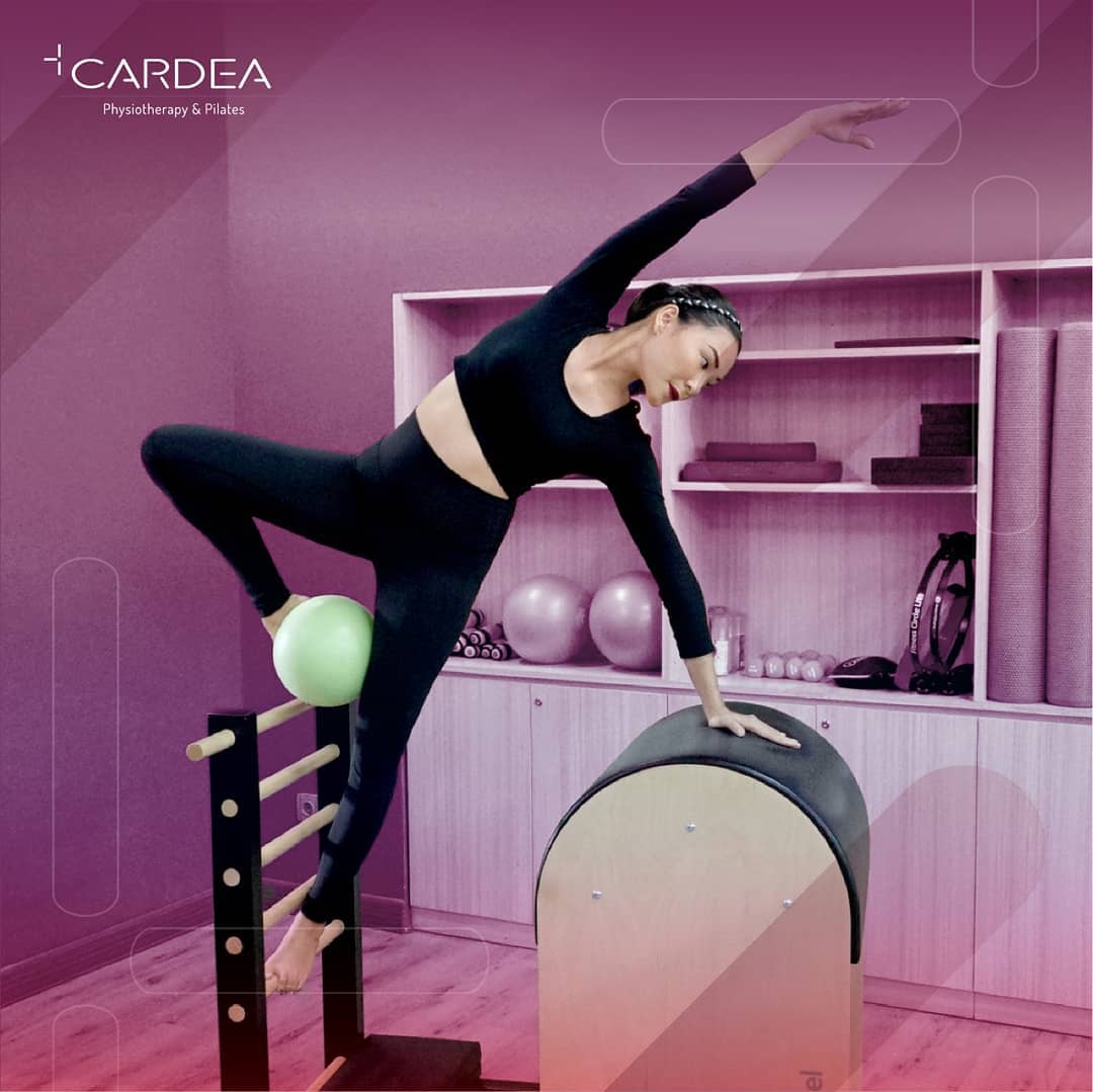 Cardea Pilates