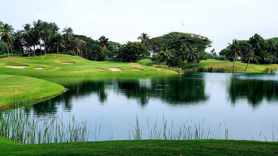 Cengkareng Golf Club