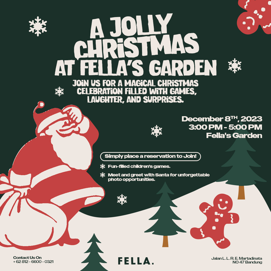 christmas at fella