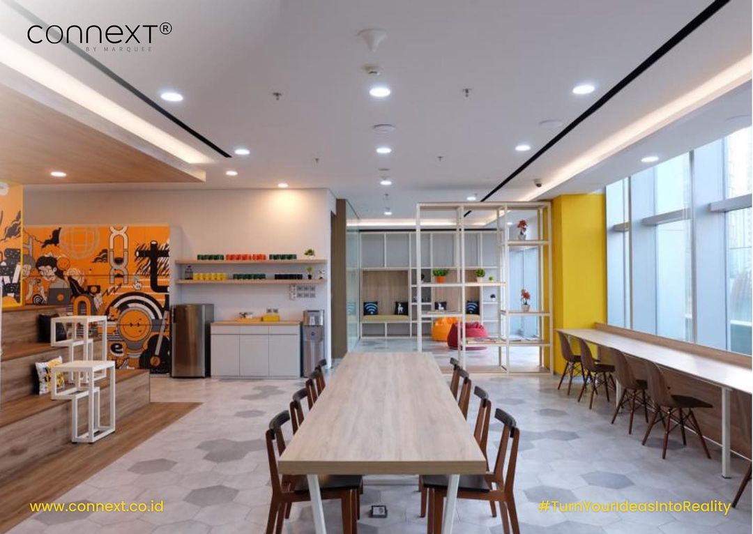 connext space