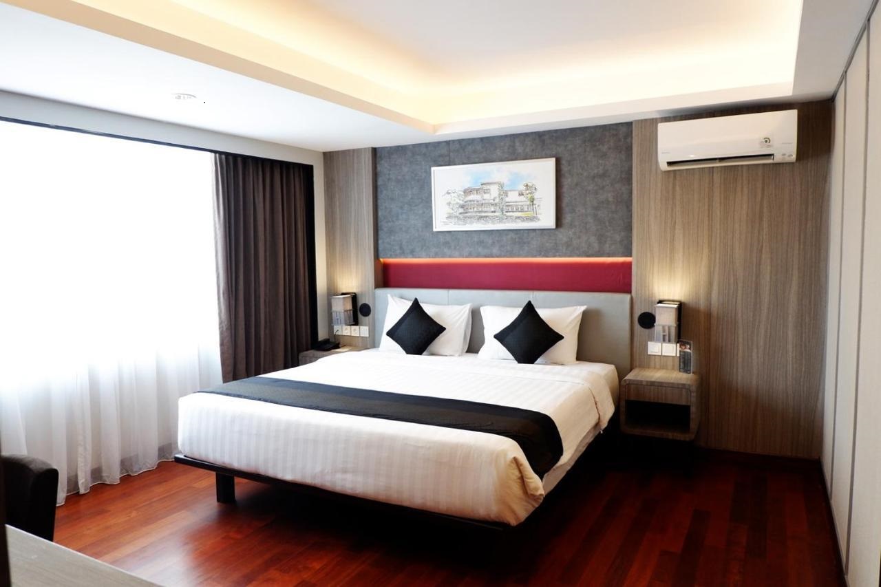 eL Hotel Bandung