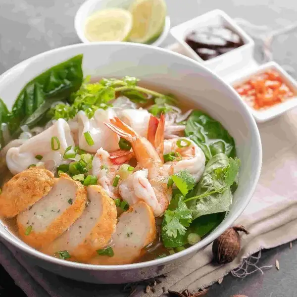 Fat Pho