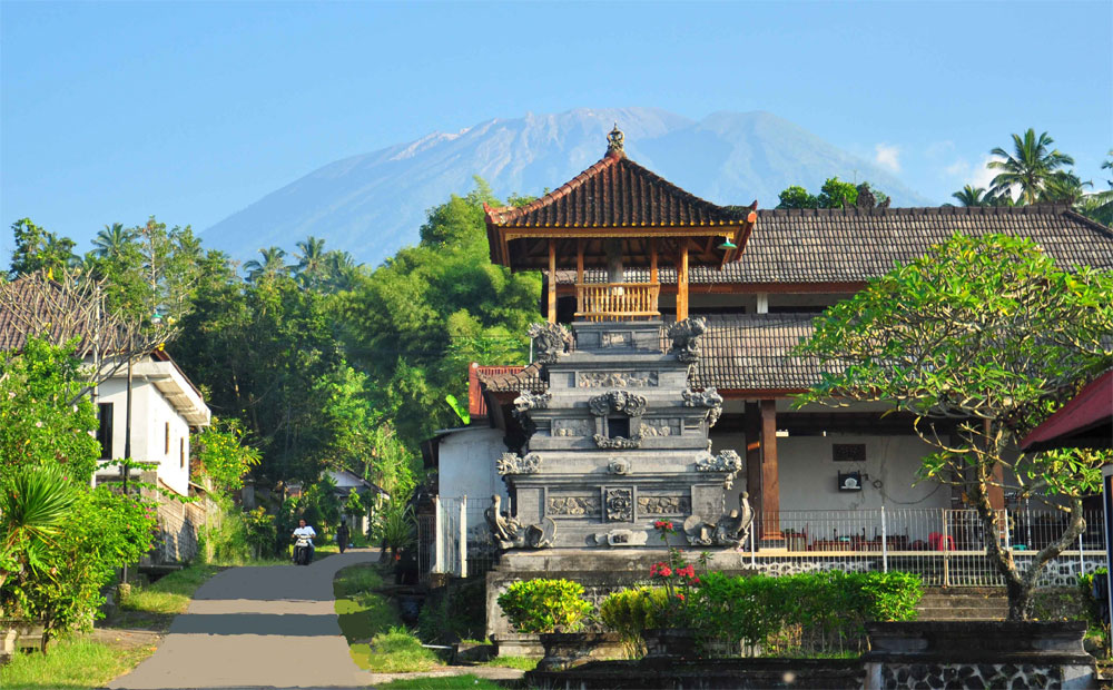 Banjar Bali 1