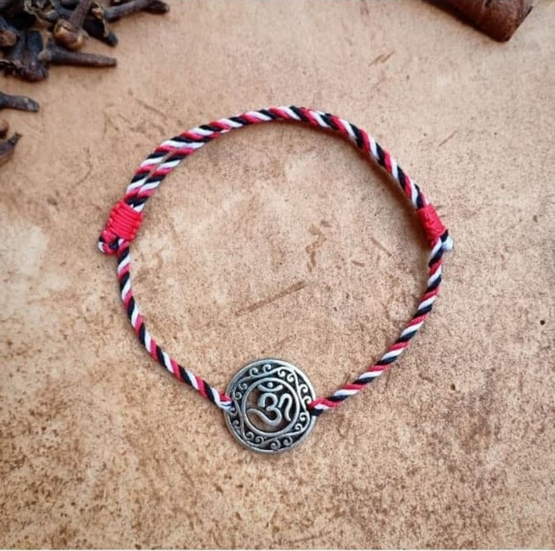 Tridatu Bracelet