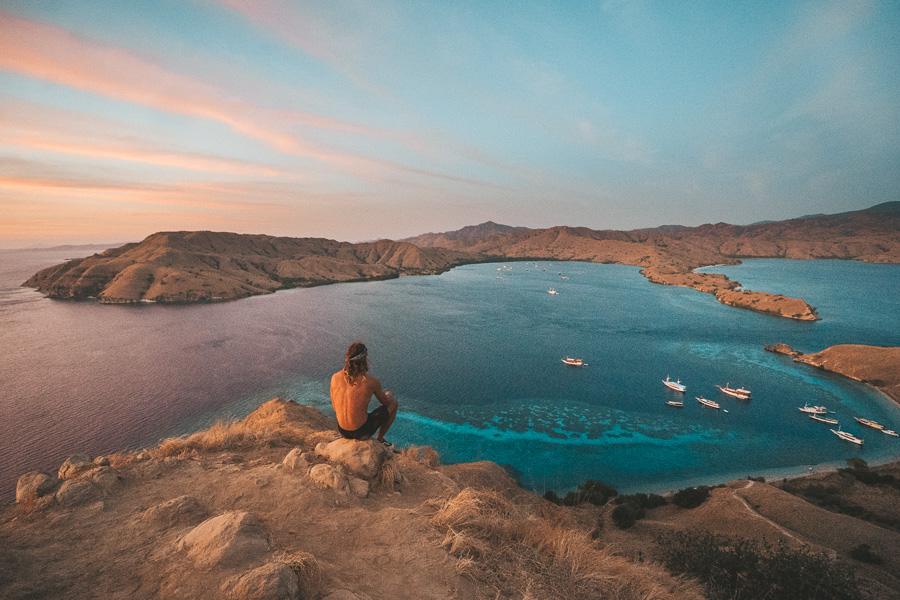 Why Explore Flores Island