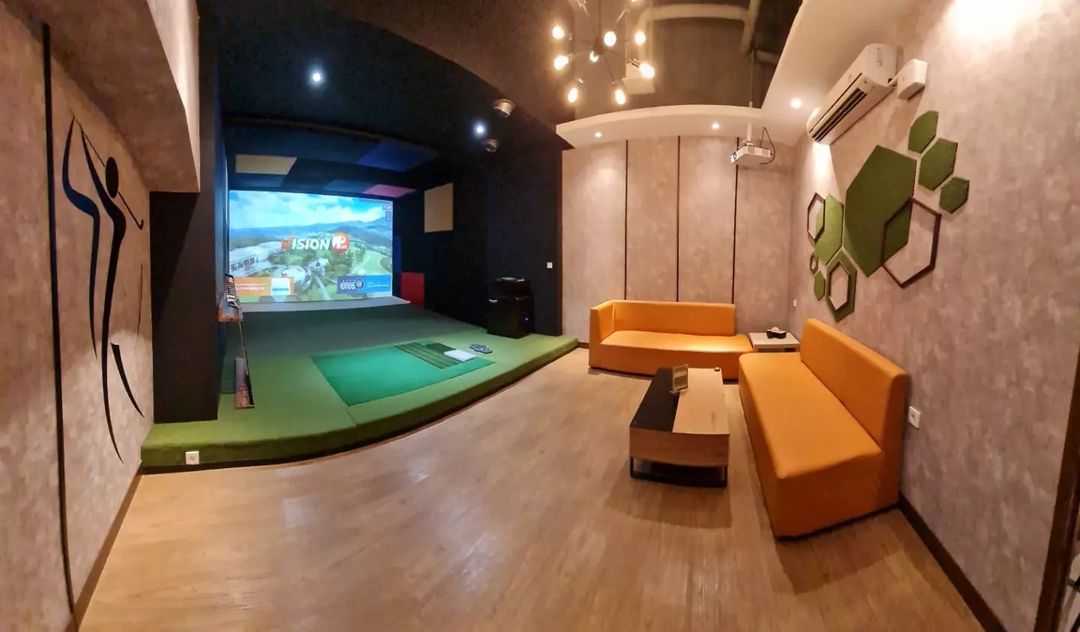 Golfzon Wijaya