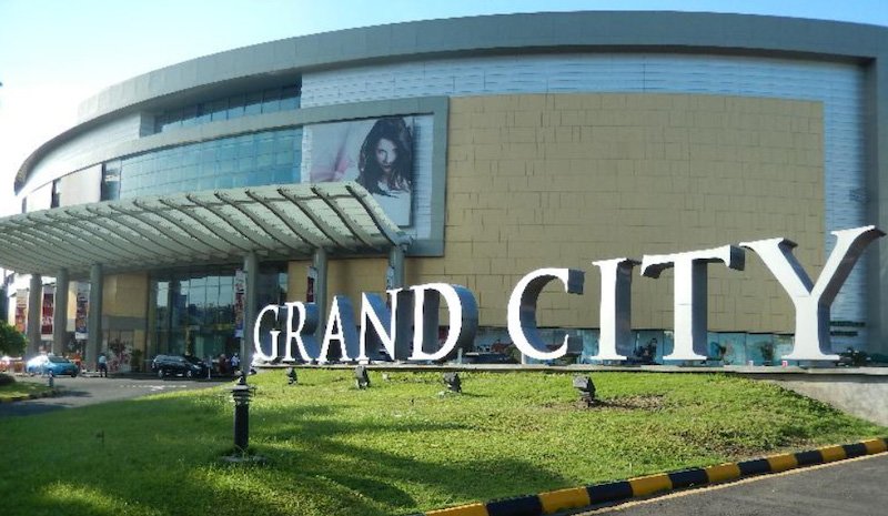 Grand City Mall