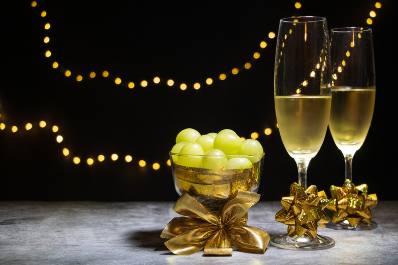 New Year’s Eve Traditions to Try