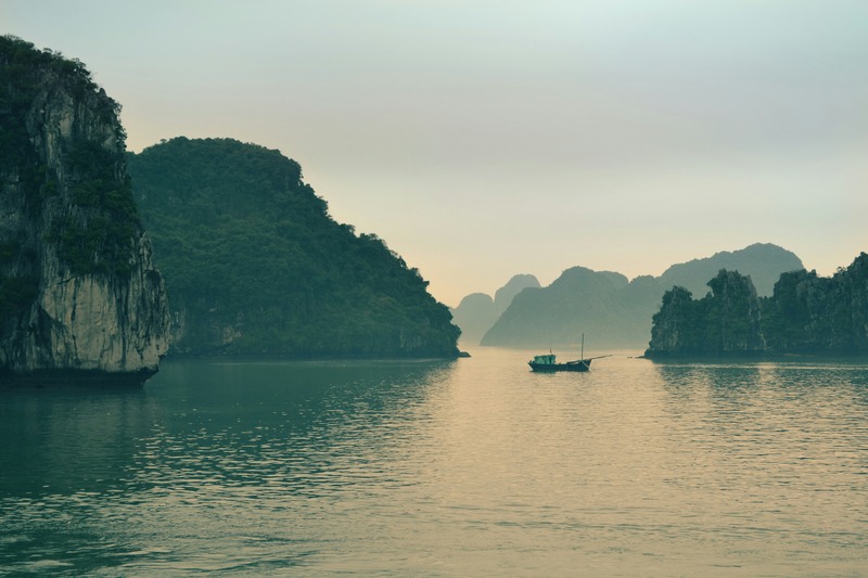 Vietnam Guide: Must-Visit Destinations