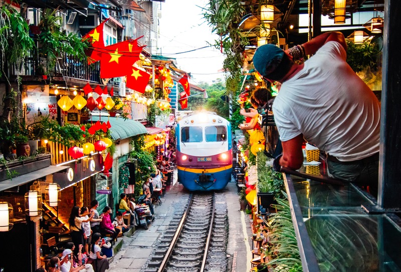 Vietnam Guide: Must-Visit Destinations