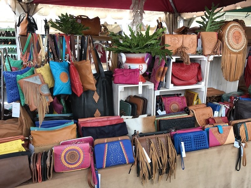 Flea Market Seminyak