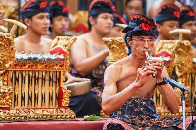 Gamelan, Sound of Indonesia's Soul