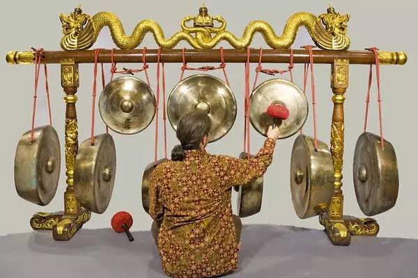 Gamelan, Sound of Indonesia's Soul