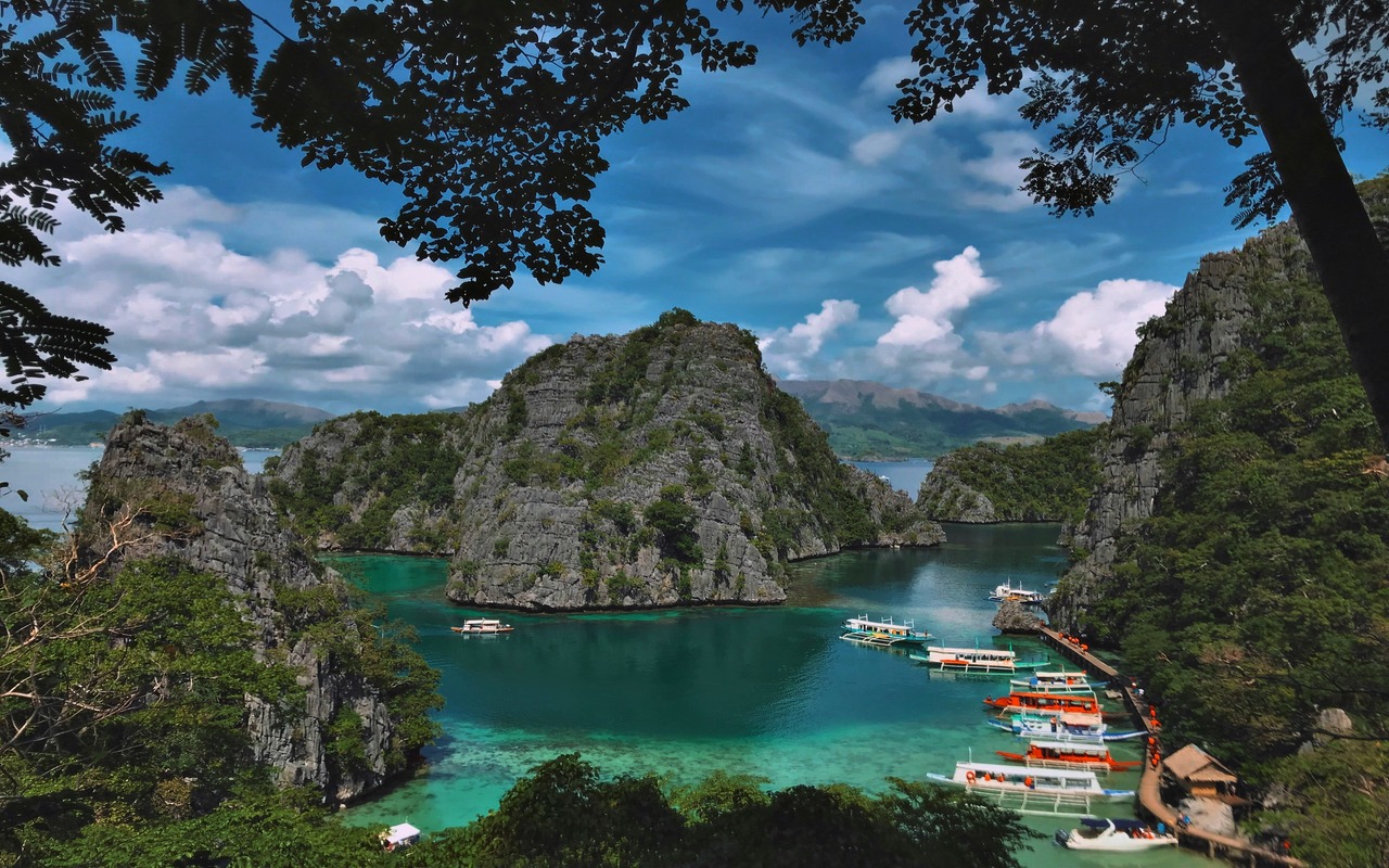 Palawan