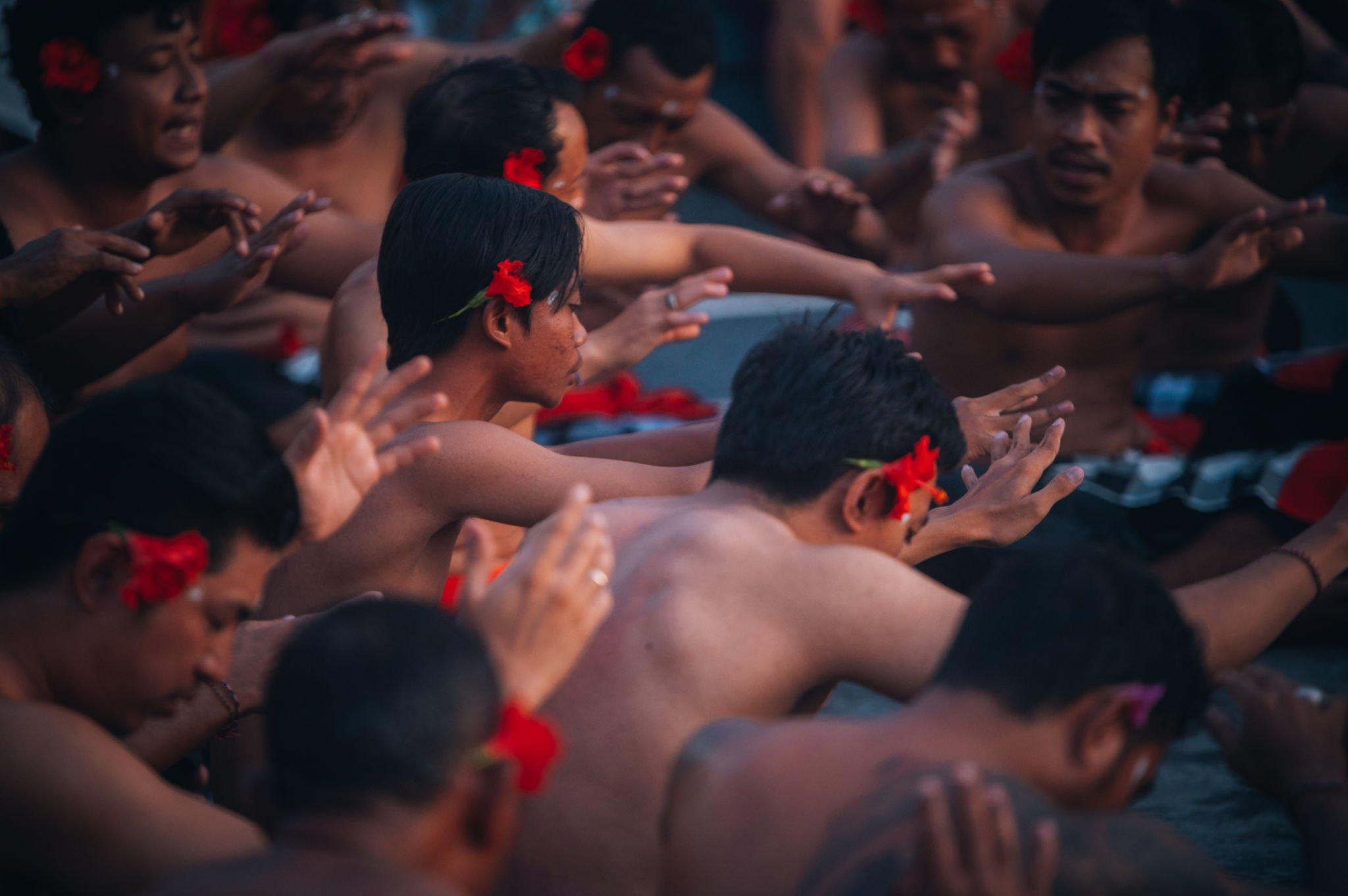 Unravel the Beauty and Meaning Behind Indonesian Traditional Dances