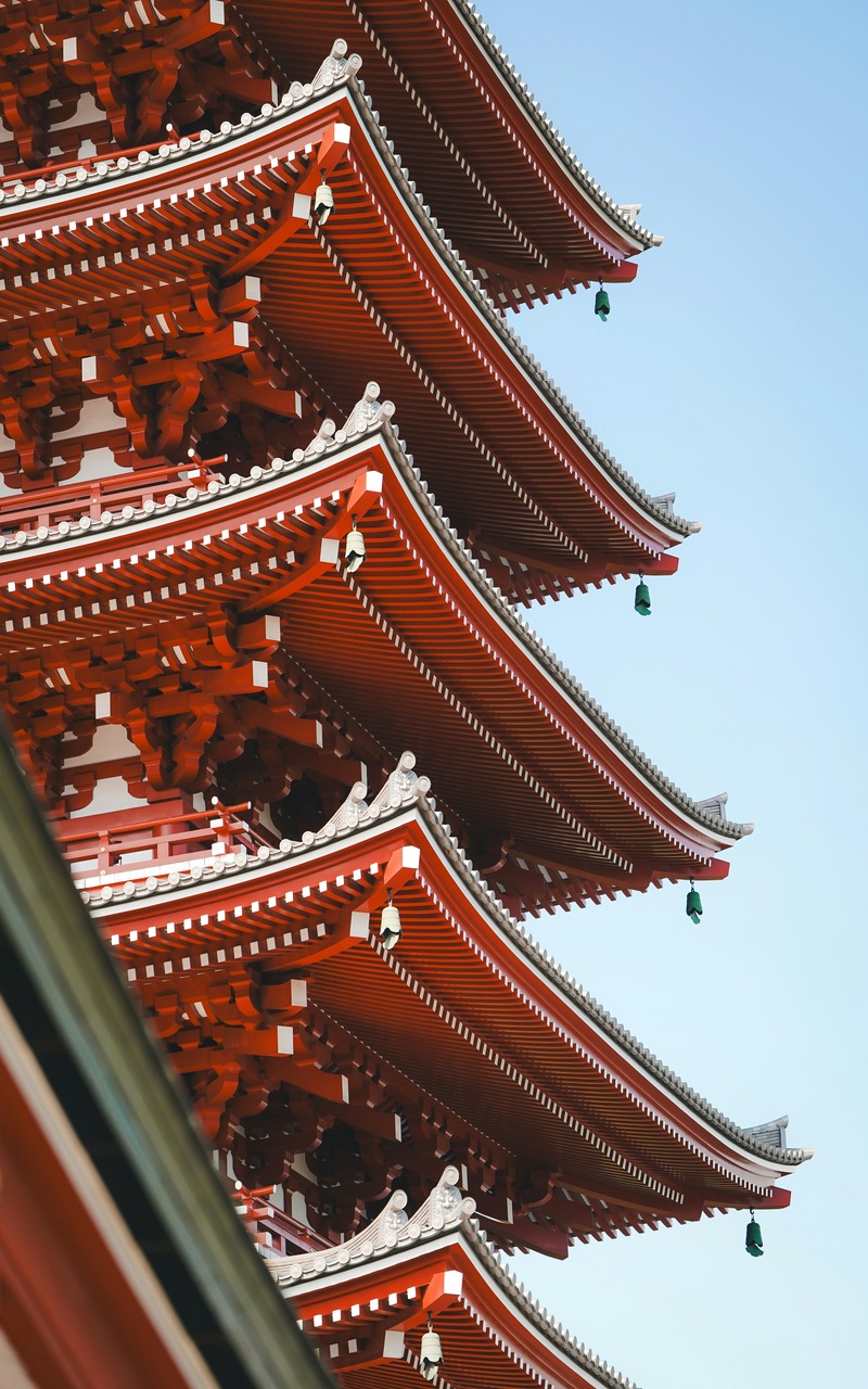 Tokyo Guide: What First-timers Need to Know