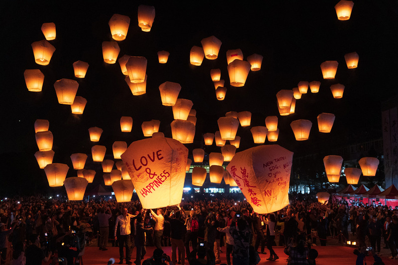 Festivals in Asia Worth Experiencing