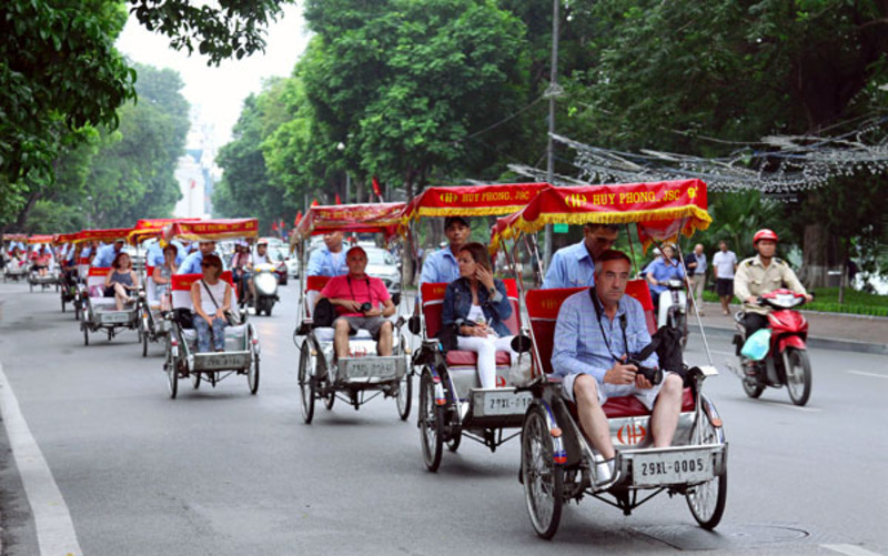 Vietnam Guide: 24 Hours in Hanoi