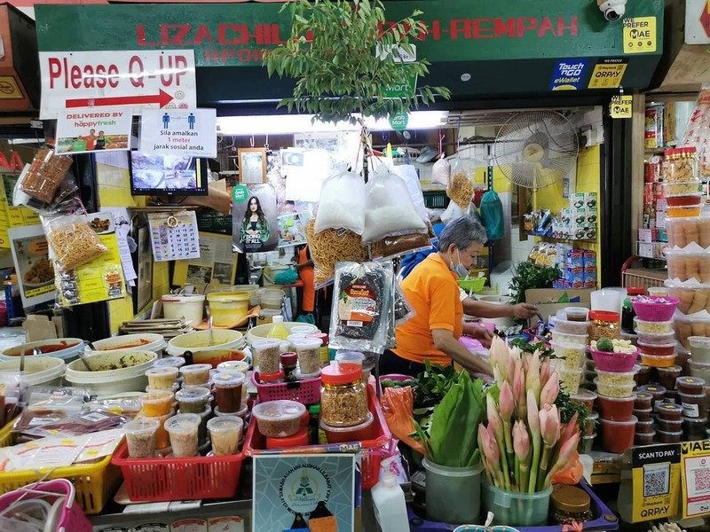 Spend a Day in Damansara as a Local