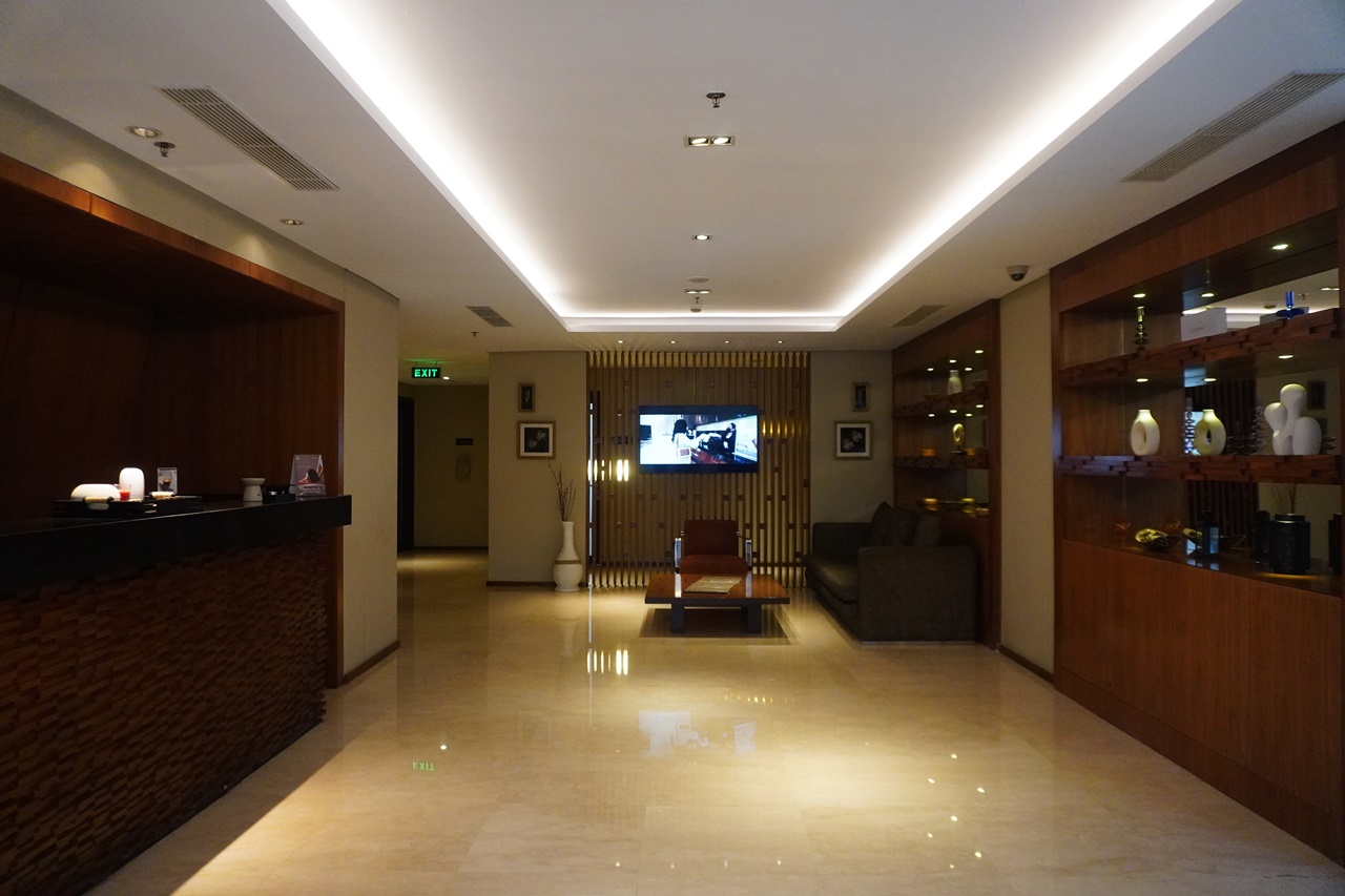 lobby jiwa spa