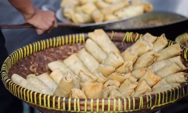 lumpia samijaya