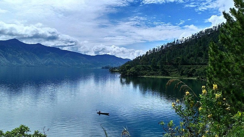 Indonesian Heritage Alive: Gayo Tribe