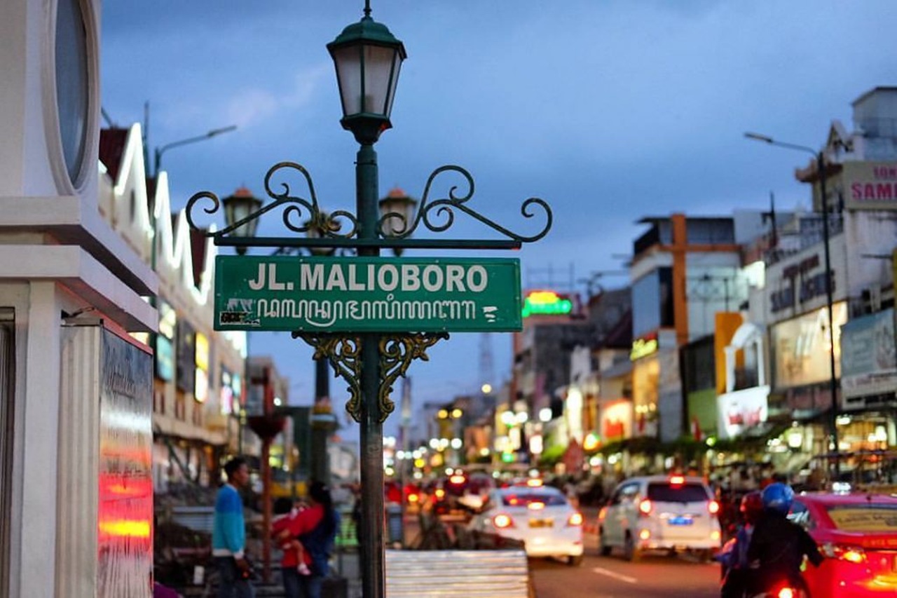 malioboro_street