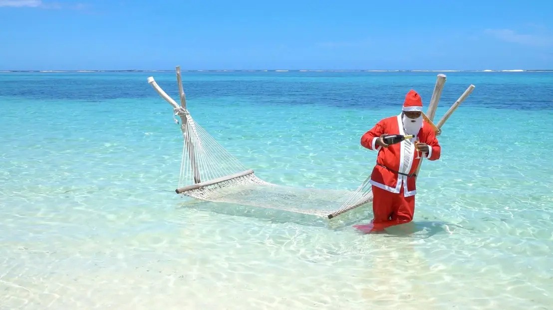 Popular Christmas Holiday Destinations