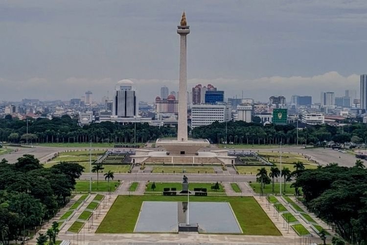 monas park