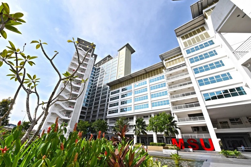 Malaysia Guide: Top Universities