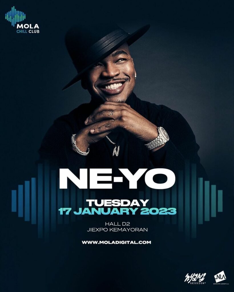 neyo