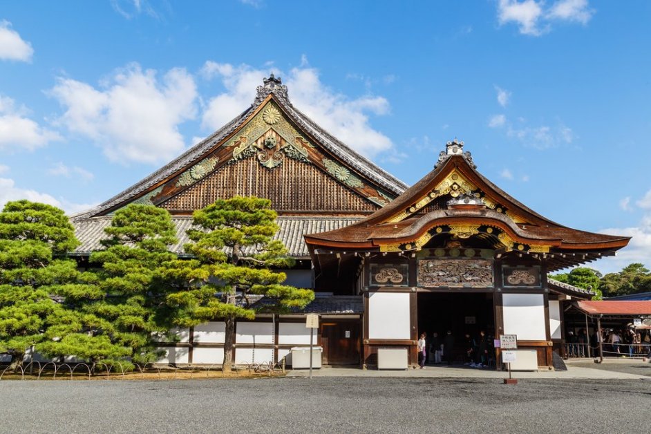 Japan Guide: Insight into Kyoto