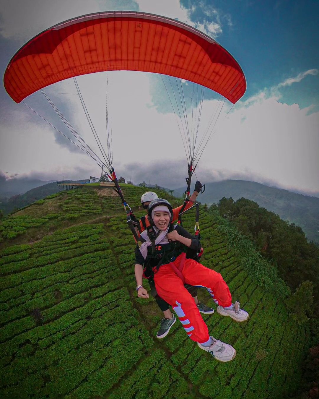 Best Adventure and Outdoor Activities in West Java