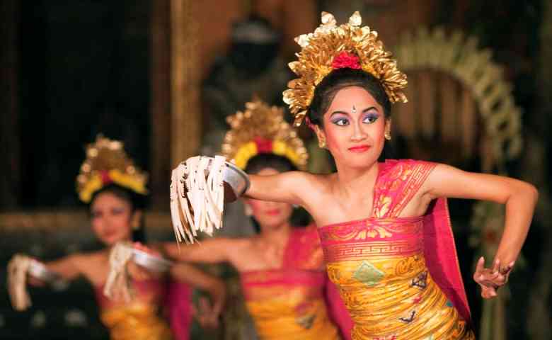 Unravel the Beauty and Meaning Behind Indonesian Traditional Dances