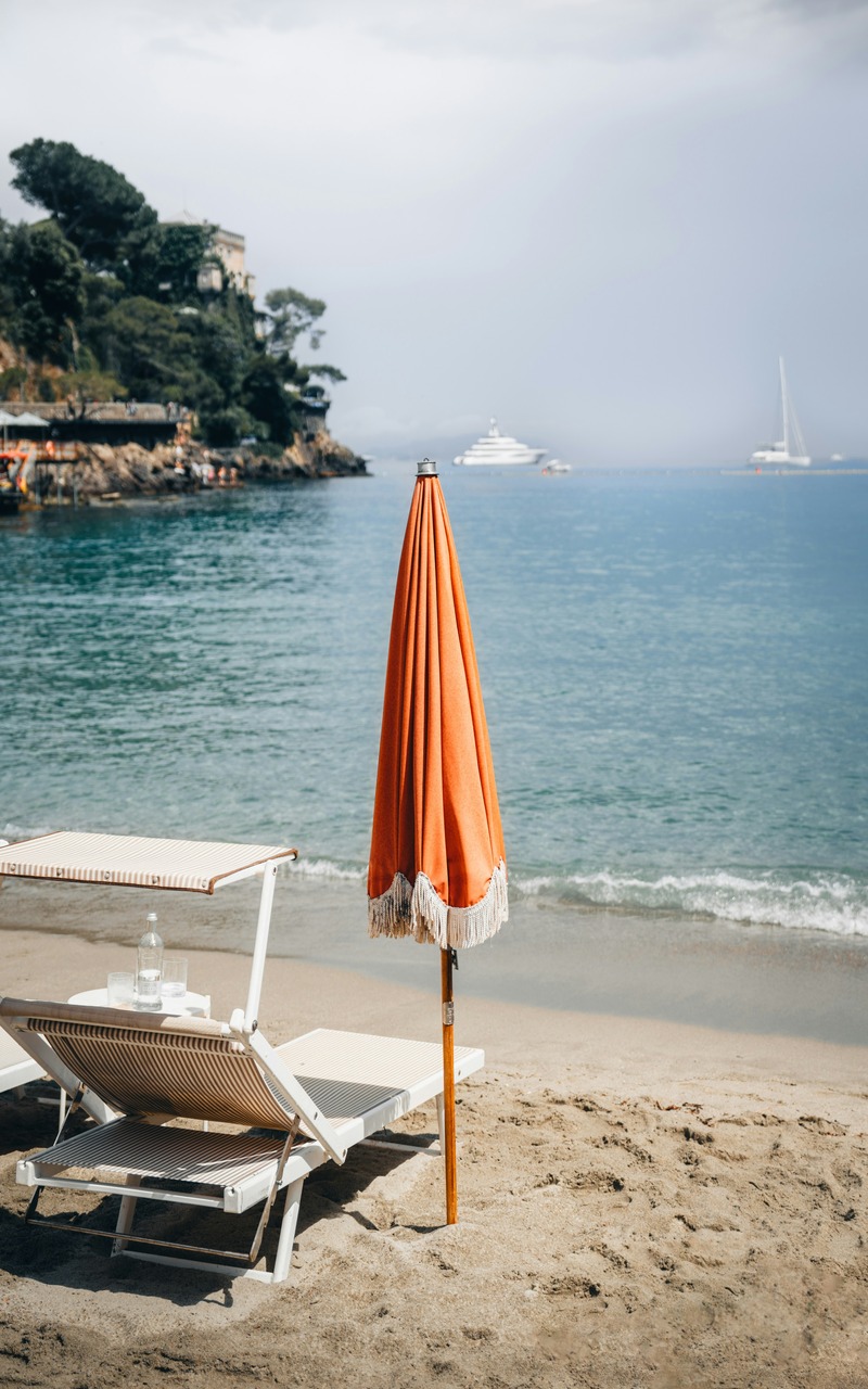 Day Trip to Portofino