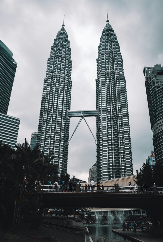 Malaysia Guide: Must-Visit Places