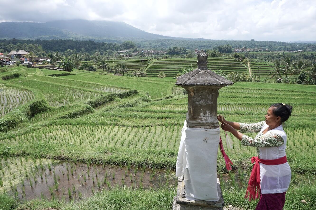 Subak Pura