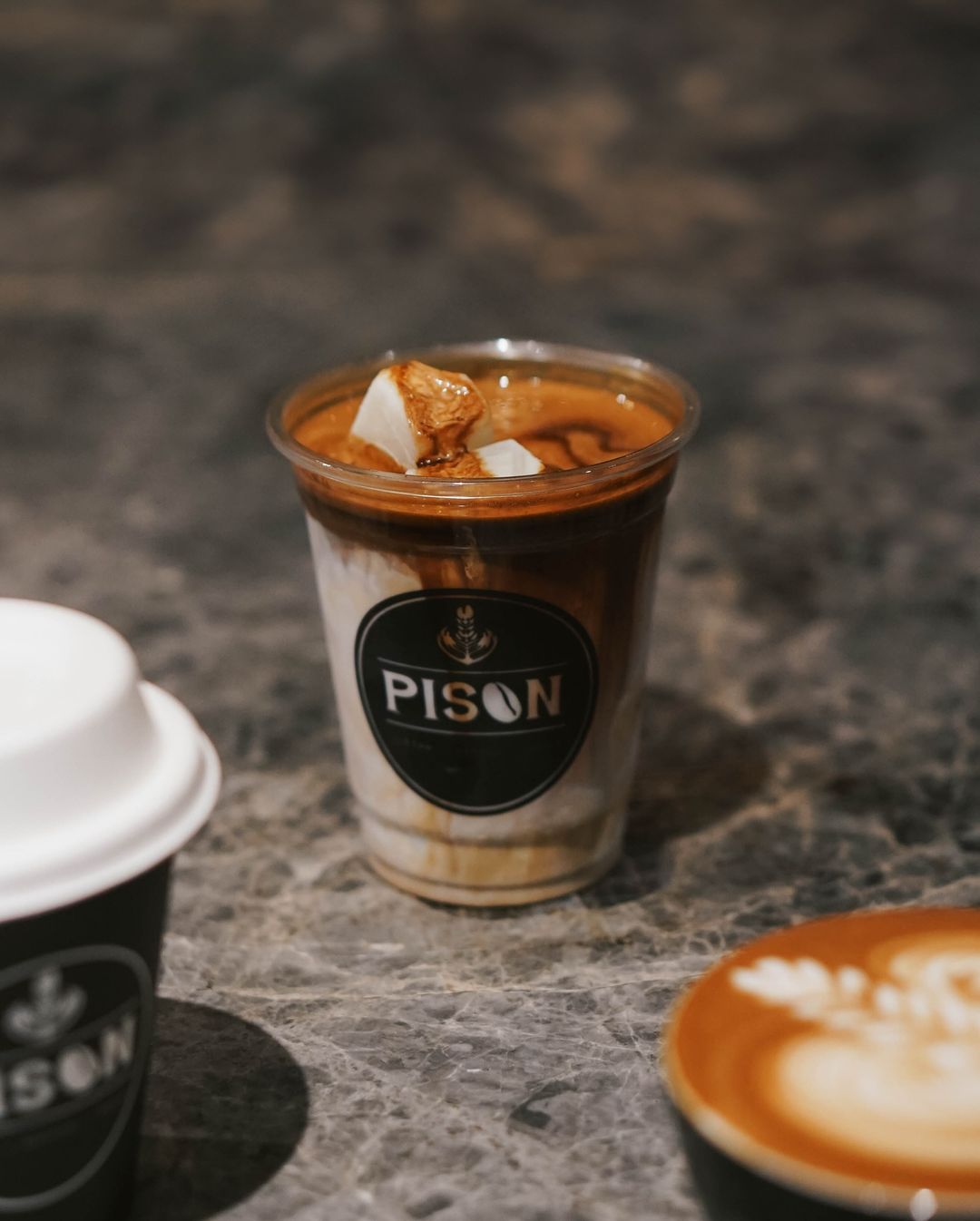 pison coffee jakarta