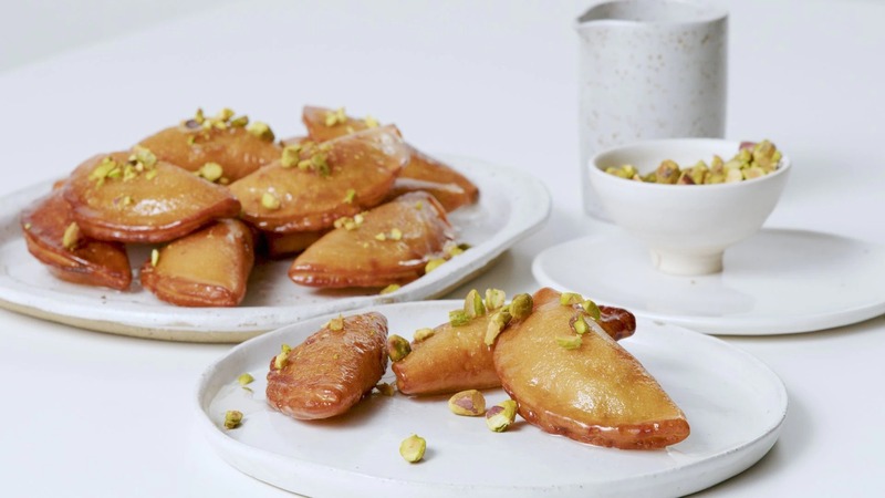 Iconic Ramadan Foods Around the World