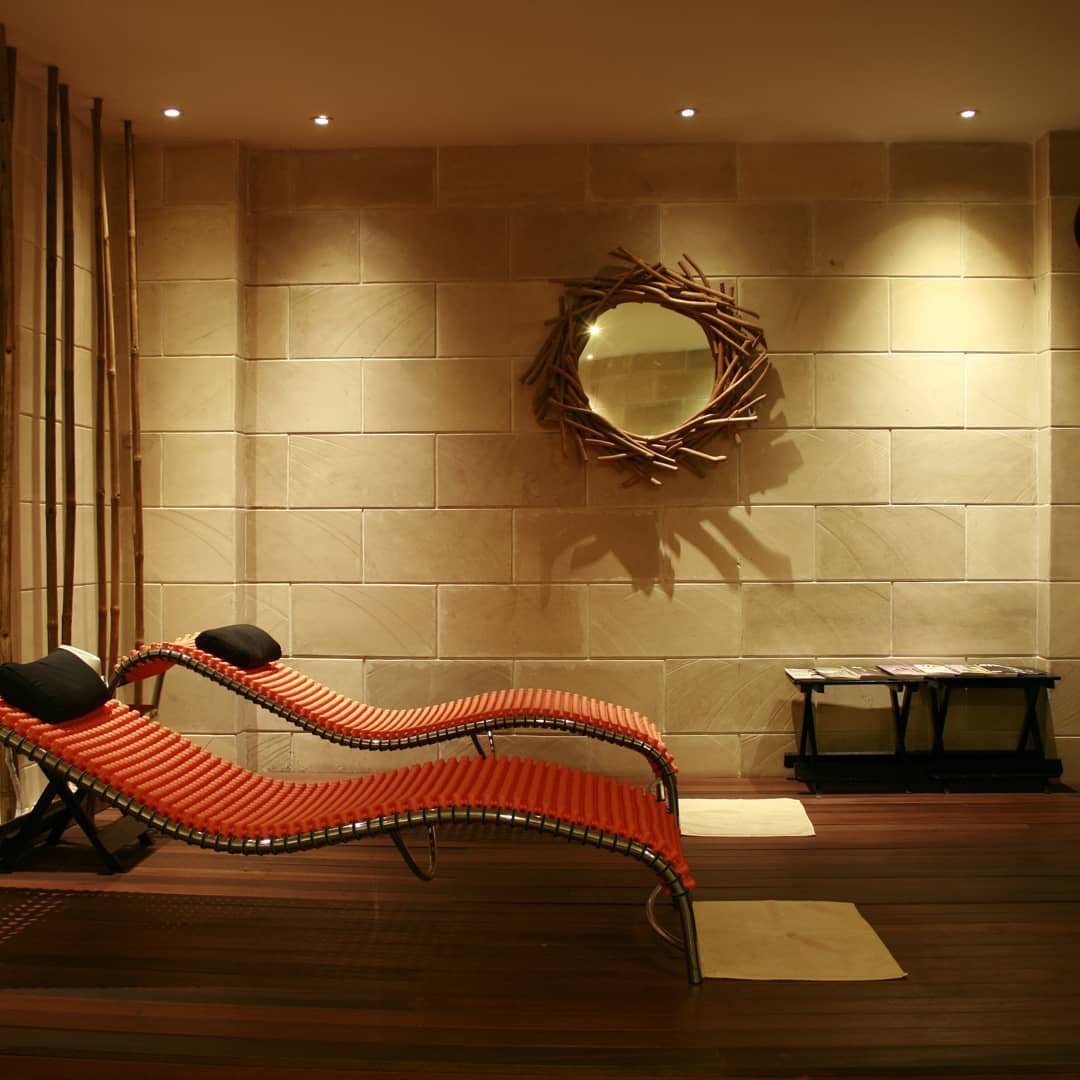 Relax Living Spa