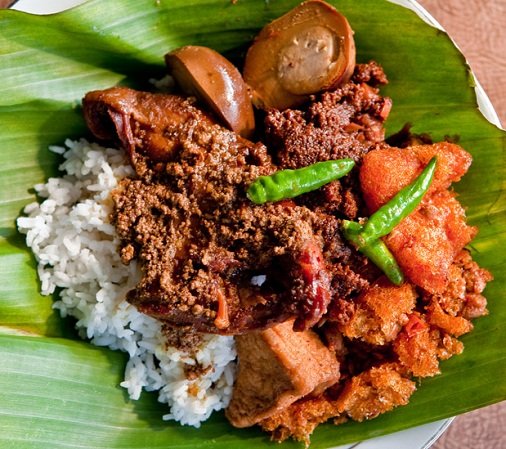 Gudeg Bu Joko