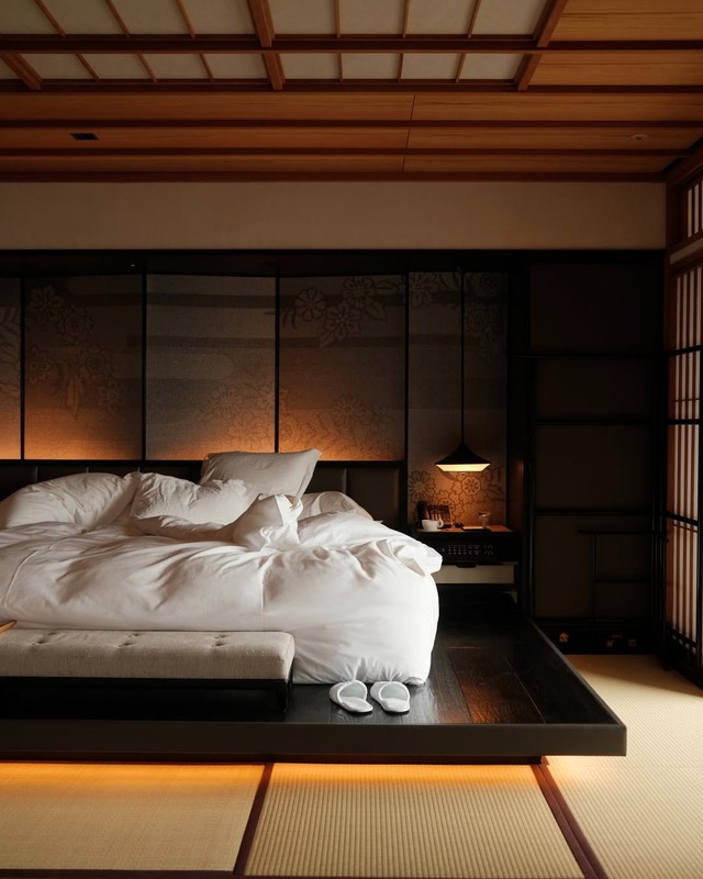 Japan Guide: Best Hotels in Tokyo 