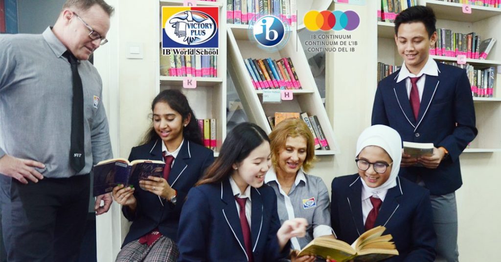 Jakarta’s International Baccalaureate Curriculum International Schools