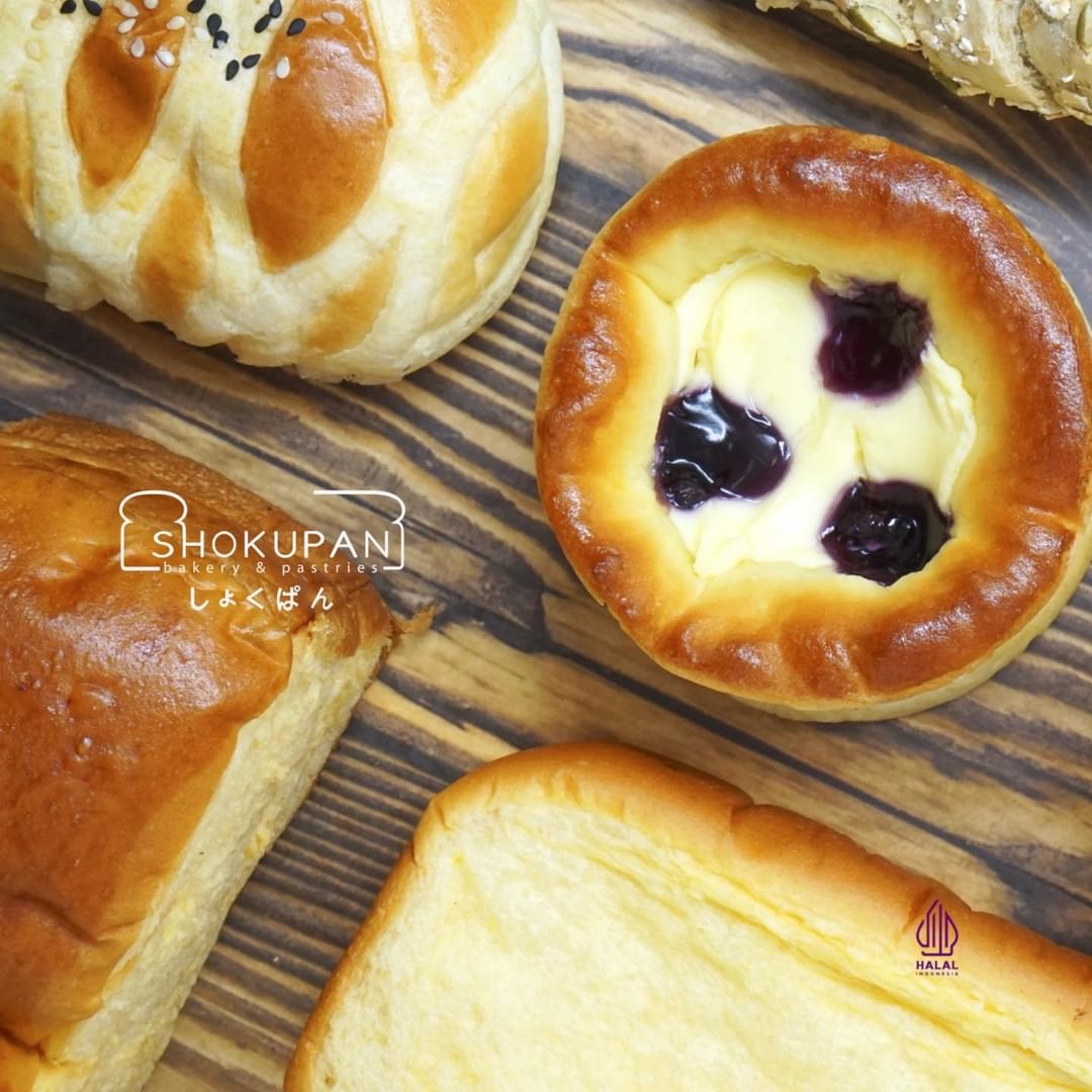 Shokupan Bakery