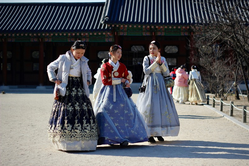 Lunar New Year Traditions in Asia