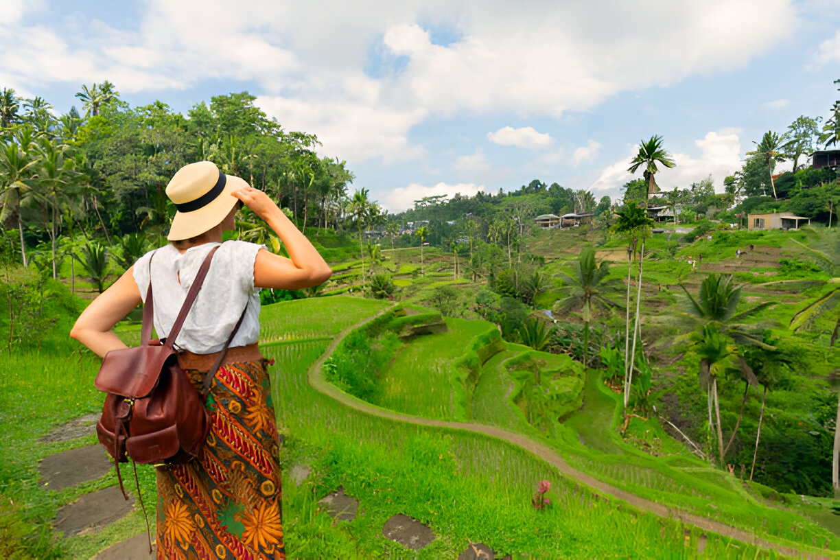 Solo Female Travel Guide Bali 2