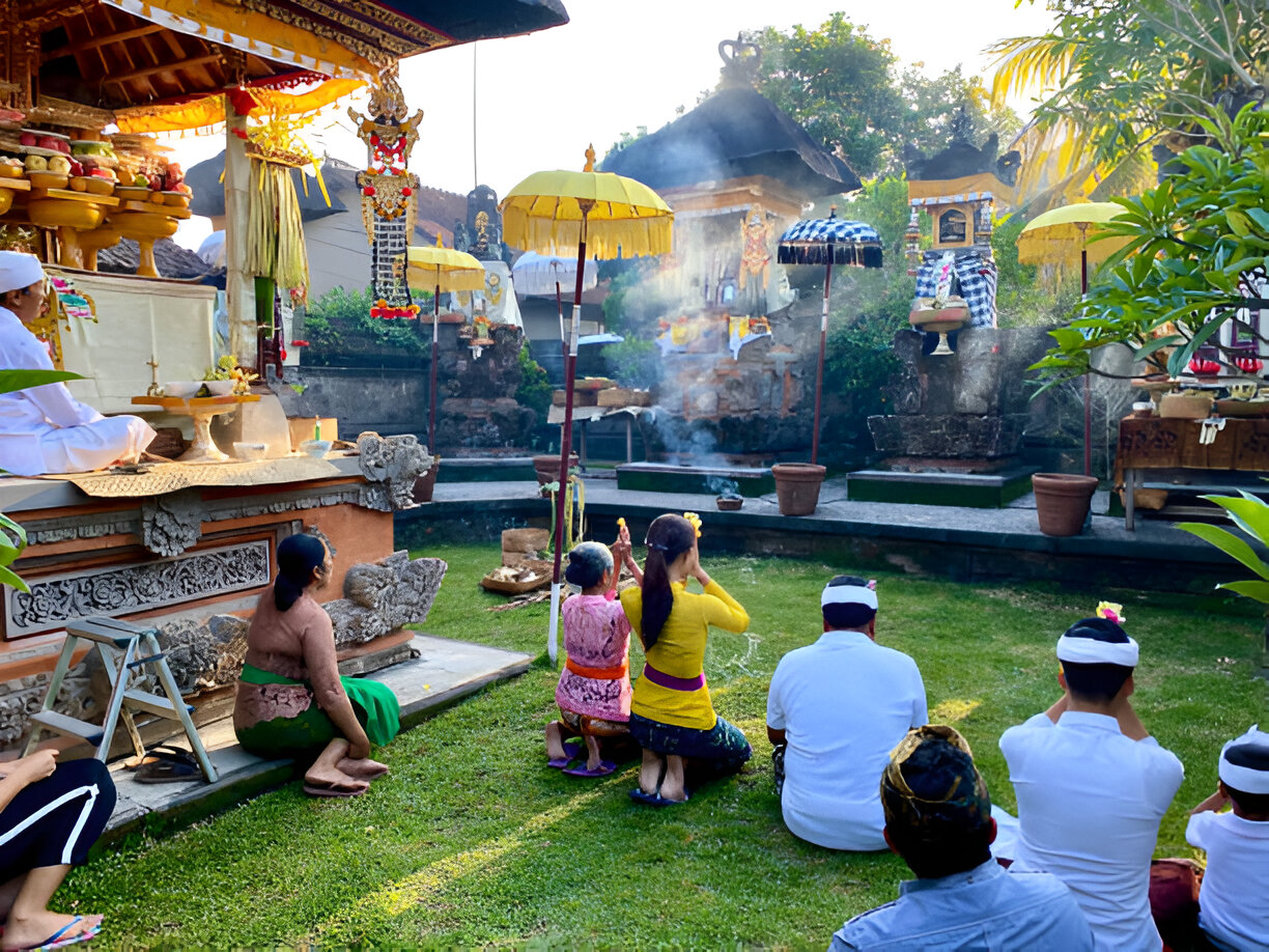 Bali Island 1000 Temples 6