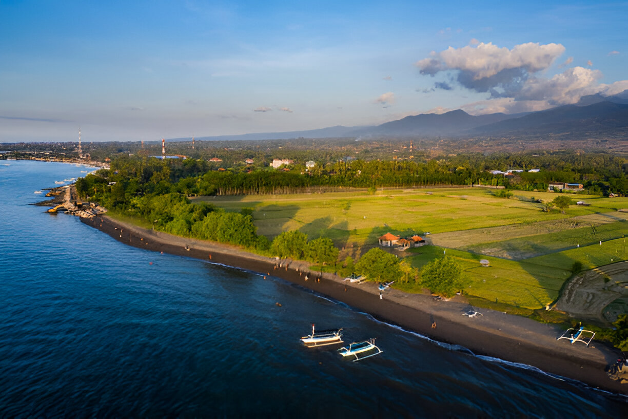 Tourism Village Bali 2